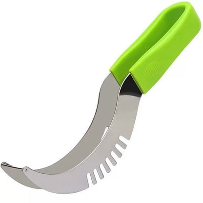 Multifunctional Fruit Knife Tool Cut Watermelon