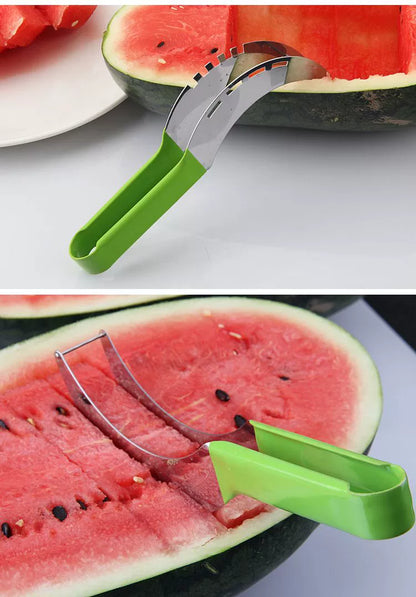 Multifunctional Fruit Knife Tool Cut Watermelon