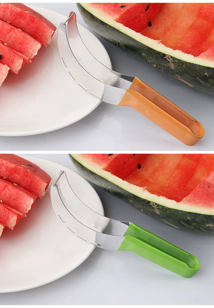 Multifunctional Fruit Knife Tool Cut Watermelon