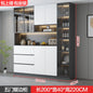 Bar Cabinet Luxury Whiskey Showcase Wine Decoration Antique Furniture Nordic Full Kitchen High End Drinks Wall Vitrine Hanging