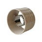 Creative Rotating Corn Planer Stainless Steel Manual Corn Kernel Separator Efficient Corn Thresher Kitchen Accessories