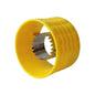 Creative Rotating Corn Planer Stainless Steel Manual Corn Kernel Separator Efficient Corn Thresher Kitchen Accessories