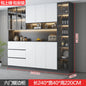 Bar Cabinet Luxury Whiskey Showcase Wine Decoration Antique Furniture Nordic Full Kitchen High End Drinks Wall Vitrine Hanging