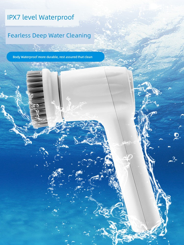 Xiaomi PICOOC Electric Cleaning Brush Multi-Functional Kitchen For Home Wireless Handheld Electric Brush Dishwashing Powerful Pot Handy Gadget