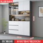 Bar Cabinet Luxury Whiskey Showcase Wine Decoration Antique Furniture Nordic Full Kitchen High End Drinks Wall Vitrine Hanging