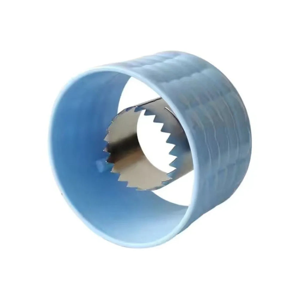 Creative Rotating Corn Planer Stainless Steel Manual Corn Kernel Separator Efficient Corn Thresher Kitchen Accessories