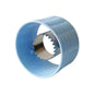 Creative Rotating Corn Planer Stainless Steel Manual Corn Kernel Separator Efficient Corn Thresher Kitchen Accessories