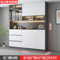 Bar Cabinet Luxury Whiskey Showcase Wine Decoration Antique Furniture Nordic Full Kitchen High End Drinks Wall Vitrine Hanging