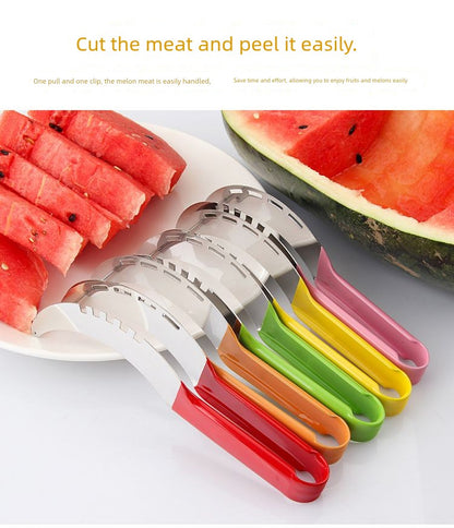 Multifunctional Fruit Knife Tool Cut Watermelon