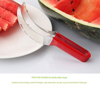 Multifunctional Fruit Knife Tool Cut Watermelon